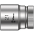 Wera 003612 Klucz nasadowy 8790 HMC Zyklop 1/2" 21.0x37.0