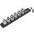 Wera 003995 Belt C 1 Zestaw kluczy nasadowych Zyklop 1/2" z funkcją przytrzymywania