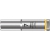 Wera 8790 HMA Deep Klucz nasadowy, 1/4" 7.0x50.0