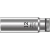Wera 8790 HMA Deep Klucz nasadowy, 1/4" 12.0x50.0