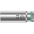 Wera 8790 HMB Deep Klucz nasadowy, 3/8” 13.0x64.0