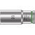 Wera 8790 HMB Deep Klucz nasadowy, 3/8” 21.0x64.0