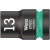 Wera 004570 Klucz nasadowy udarowy 1/2” 13.0x38.0