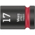 Wera 004574 Klucz nasadowy udarowy 1/2” 17.0x38.0