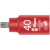 Wera 8767 B VDE HF TORX® Klucz nasadowy Zyklop 3/8" z funkcją przytrzymywania TX 40x55.0