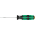 Wera 007670 Wkrętak 334 SK płaski 0.6x3.5x75