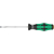 Wera 007671 Wkrętak 334 SK płaski 0.8x4.0x90