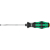 Wera 007674 Wkrętak 334 SK płaski 1.2x6.5x125