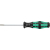 Wera 008006 Wkrętak 335 płaski 0.4x2.0x60