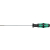 Wera 008008 Wkrętak 335 płaski 0.5x3.0x150