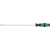 Wera 008009 Wkrętak 335 płaski 0.5x3.0x200