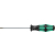 Wera 008015 Wkrętak 335 płaski 0.6x3.5x100
