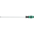 Wera 008027 Wkrętak 335 płaski 0.8x4.0x300