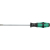 Wera 008055 Wkrętak 335 płaski 1.0x5.5x150