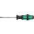 Wera 008061 Wkrętak 335 płaski 1.2x6.0x100