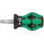 Wera 335 Wkrętak krótki Stubby "gaźnikowiec" 1.2x6.5x24.5