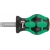 Wera 008844 Wkrętak krótki 335 Stubby "gaźnikowiec" 1.2x8.0x24.5