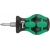 Wera 350 PH Wkrętak krzyżowy krótki Stubby „gaźnikowiec" PH 1x25