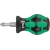 Wera 350 PH Wkrętak krzyżowy krótki Stubby „gaźnikowiec" PH 2x25