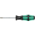 Wera 009310 Wkrętak 355 krzyżowy PZ 1x80