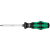 Wera 009342 Wkrętak 355 SK krzyżowy PZ 2x100