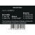 Wera 018283 Zestaw wkrętaków 932 S/6 Kraftform do pobijania + wieszak