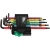 Wera 024335 Multicolour 1 Zestaw kluczy trzpieniowych TORX BO