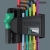 Wera 024335 Multicolour 1 Zestaw kluczy trzpieniowych TORX BO