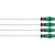 Wera 028074 Zestaw wkrętaków TORX Kraftform z trzpieniem 300 mm