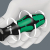 Wera 028074 Zestaw wkrętaków TORX Kraftform z trzpieniem 300 mm