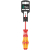 Wera 100019 Wkrętak krzyżowy 162 i PH/S SB VDE na blistrze # 1x80