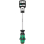 Wera 100031 Wkrętak 334 SB płaski 1.2x8.0x175 na blistrze