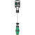 Wera 100044 Wkrętak 335 SB płaski 1.0x5.5x125 na blistrze