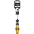 Wera 100080 Wkrętak krzyżowy 918 SPZ SB PZ 1x80, na blistrze