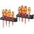 Wera 105631 Kraftform Big Pack 100 VDE