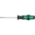 Wera 110001 Wkrętak 335 płaski 0.5x3.0x80