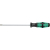 Wera 110002 Wkrętak 335 płaski 0.6x3.5x125