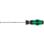 Wera 110010 Wkrętak 334 płaski 1.2x6.5x150