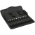 Wera 136468 Etui tekstylne 8100 SA Zyklop Metal Switch, bez wyposażenia