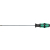 Wera 347743 Wkrętak 355 krzyżowy PZ 2x250