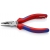 Knipex 08 22 145 Szczypce uniwersalne z ostro zakończonymi szczękami