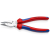 Knipex 08 25 185 Szczypce uniwersalne z ostro zakończonymi szczękami