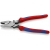 Knipex 09 02 240 Szczypce 