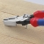 Knipex 09 02 240 Szczypce 