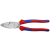 Knipex 09 05 240 Szczypce 
