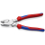 Knipex 09 15 240 Szczypce 