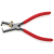 Knipex 11 01 160 Szczypce do ściągania izolacji