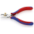 Knipex 11 92 140 Szczypce do ściągania izolacji dla elektroników