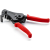 Knipex 12 21 180 Szczypce do ściągania izolacji