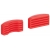Knipex 12 59 02 1 para zapasowych szczęk do 12 50 200